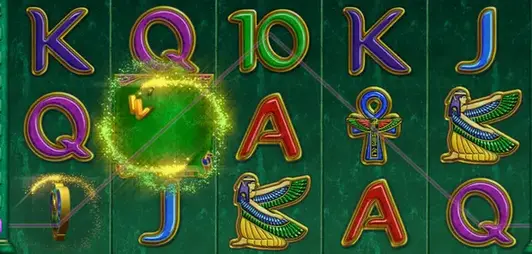 Book of Pharao казино стратегия